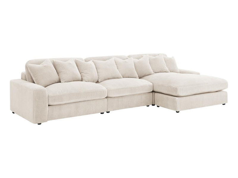 Blaine Modular Sectional