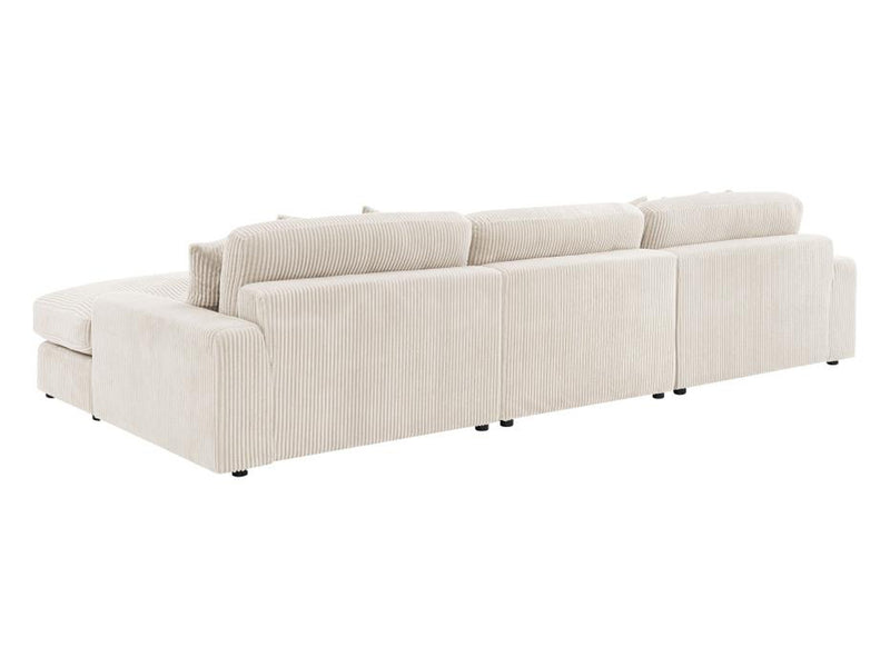 Blaine Modular Sectional