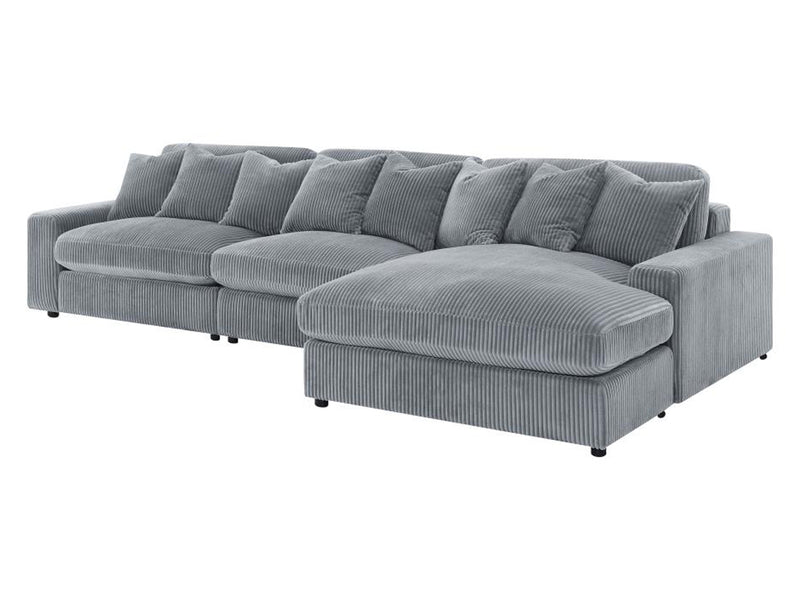 Blaine Modular Sectional
