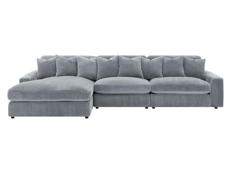 Blaine Modular Sectional