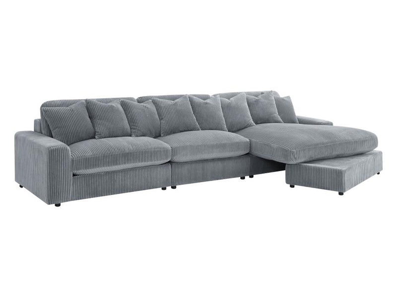 Blaine Modular Sectional