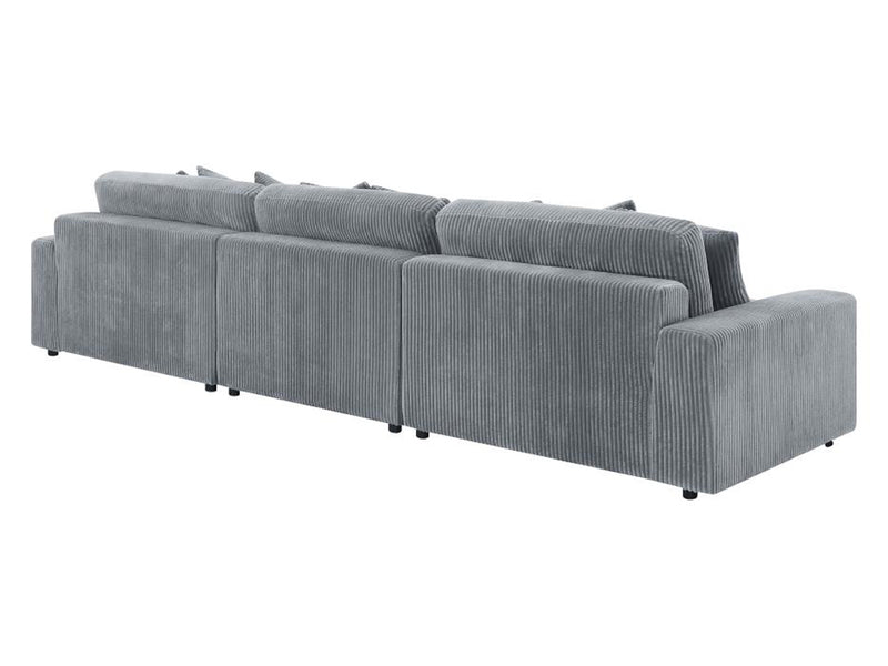 Blaine Modular Sectional