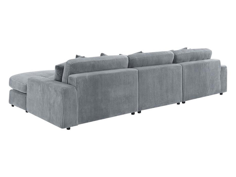 Blaine Modular Sectional