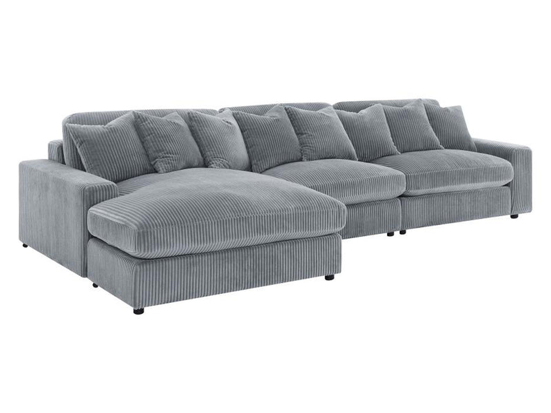 Blaine Modular Sectional