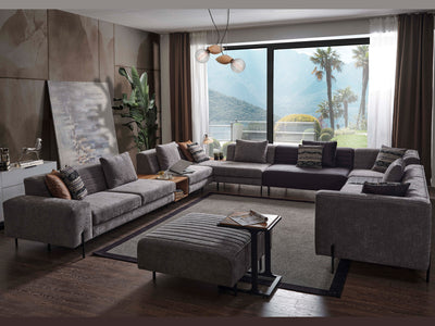 Blazer A Modular Sectional