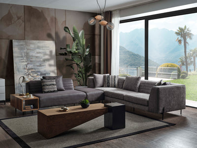 Blazer A Modular Sectional