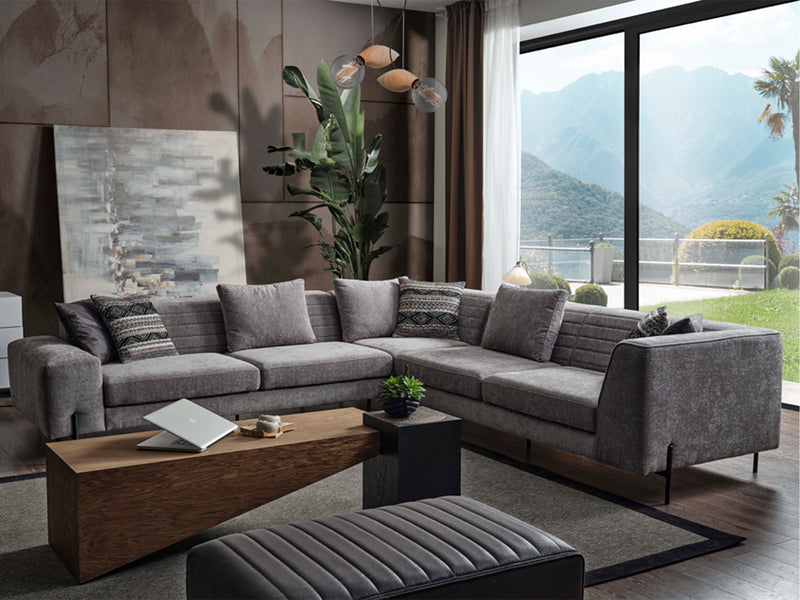 Blazer A Modular Sectional