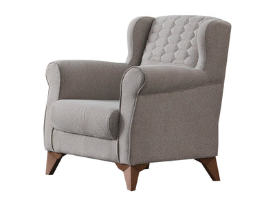 Bodrum 34" Wide Armchair