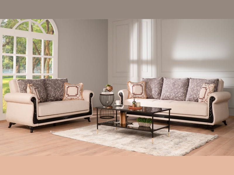 Breda Living Room Set