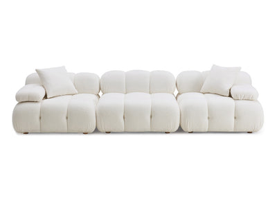 Calliope 118" Wide Modular Sofa