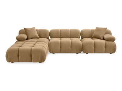 Calliope 118" Wide Modular Sectional