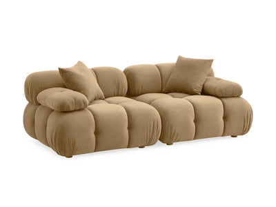 Calliope 79" Wide Loveseat