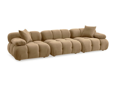 Calliope 118" Wide Modular Sofa