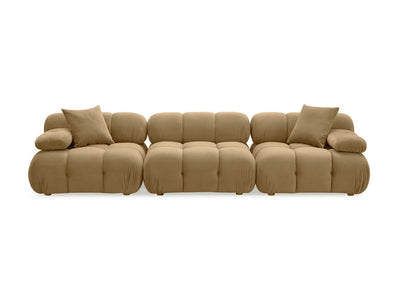 Calliope 118" Wide Modular Sofa