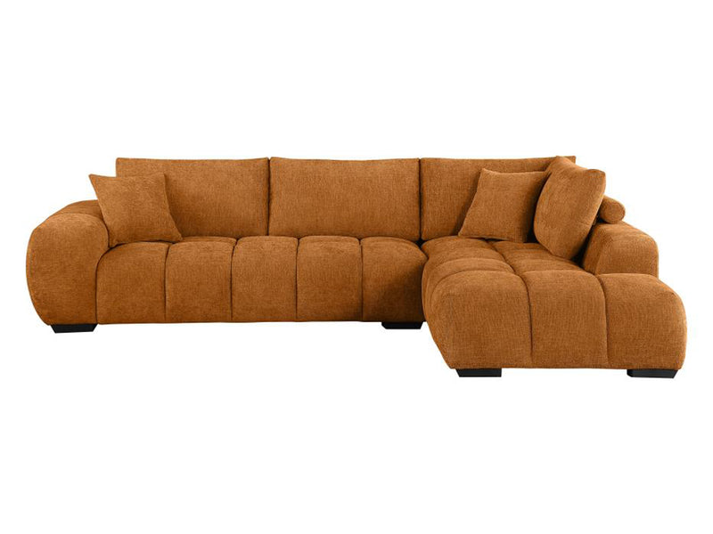 Camacho 121" / 81.5" Wide Sectional