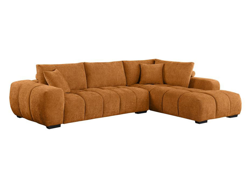 Camacho 121" / 81.5" Wide Sectional