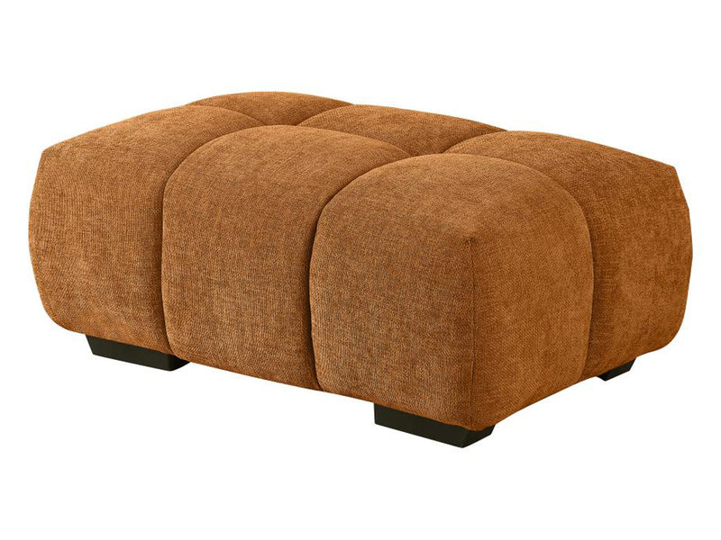 Camacho 121" / 81.5" Wide Sectional