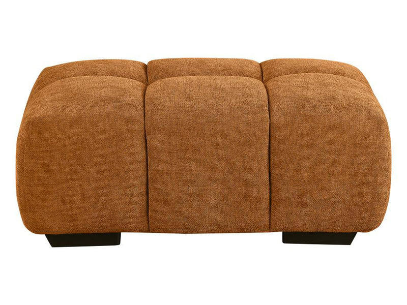 Camacho 121" / 81.5" Wide Sectional