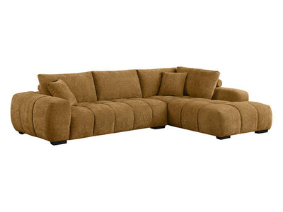 Camacho 121" / 81.5" Wide Sectional