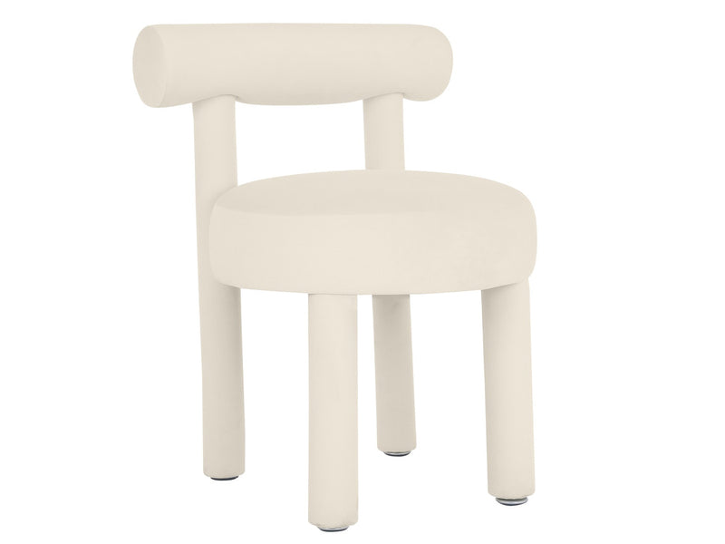 Carmel 21" Wide Dining Chair