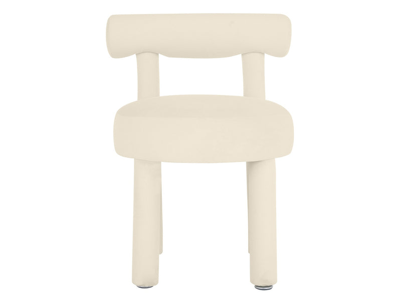 Carmel 21" Wide Dining Chair