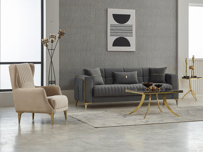 Carmela Living Room Set