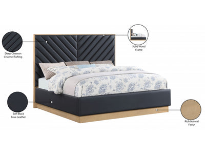 Casa Platform Bed