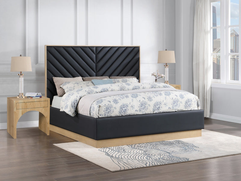 Casa Platform Bed