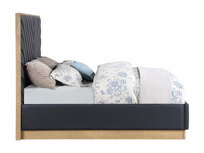 Casa Platform Bed