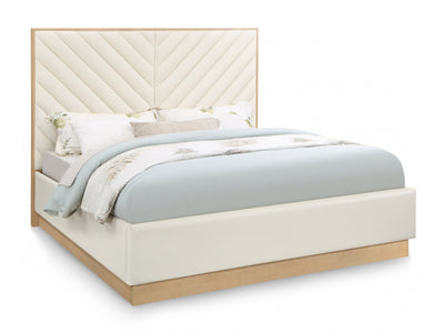 Casa Platform Bed