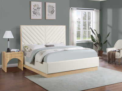 Casa Platform Bed