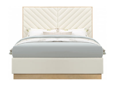 Casa Platform Bed