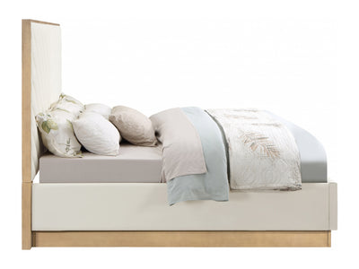 Casa Platform Bed