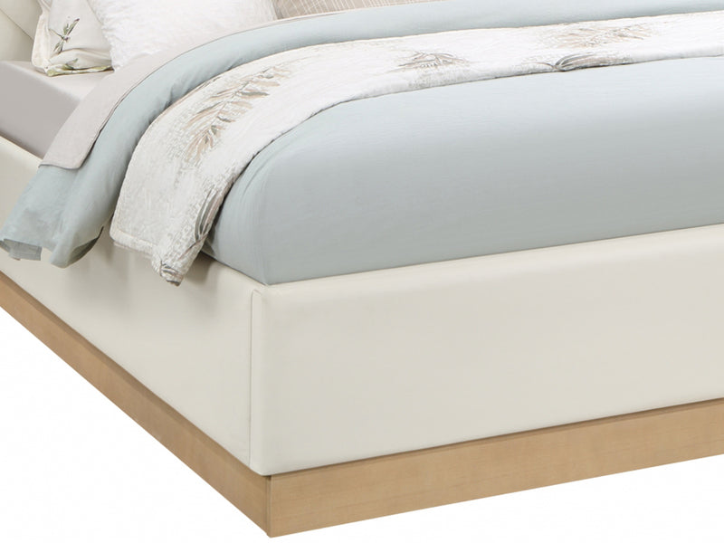 Casa Platform Bed