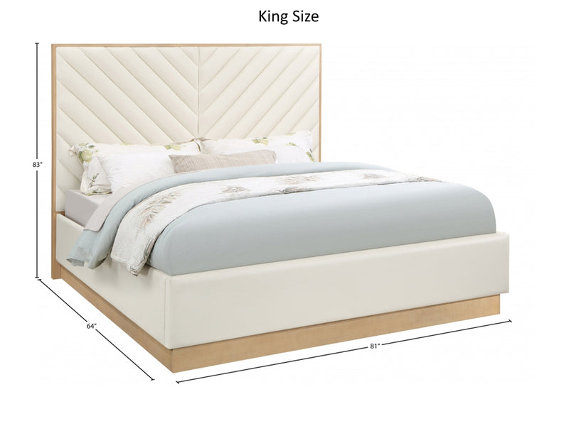 Casa Platform Bed