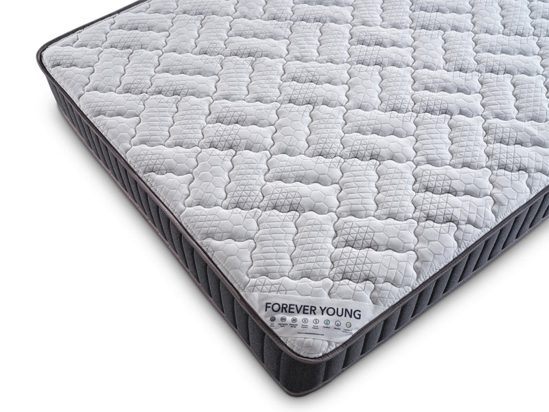 Forever Young 8" Thick Firm Mattress