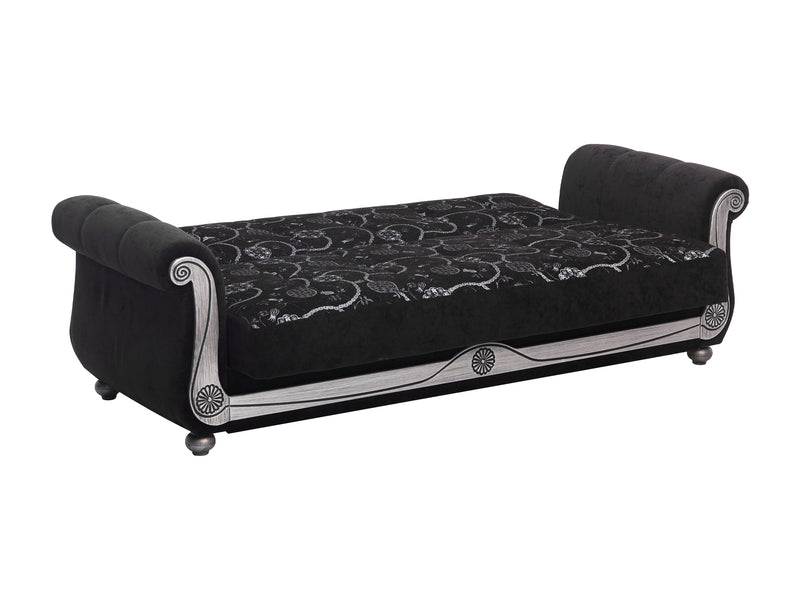 Americana 94.5" Wide Convertible Sofa