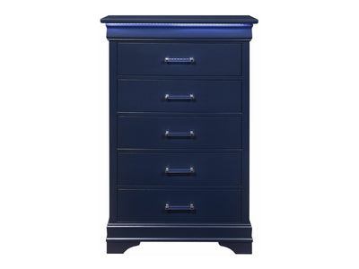 Charlie Bedroom Set
