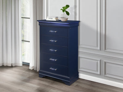 Charlie Bedroom Set