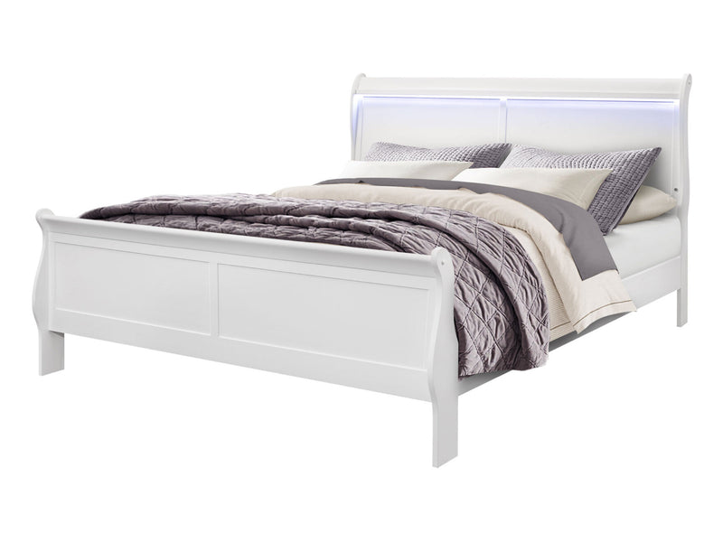 Charlie Bedroom Set