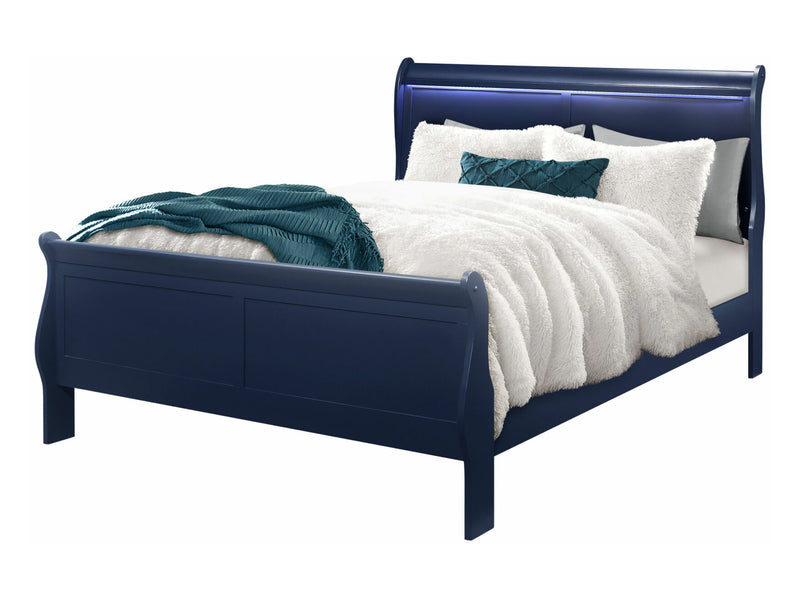 Charlie Bedroom Set