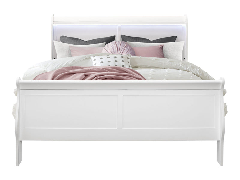 Charlie Bedroom Set