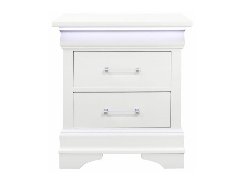Charlie Bedroom Set