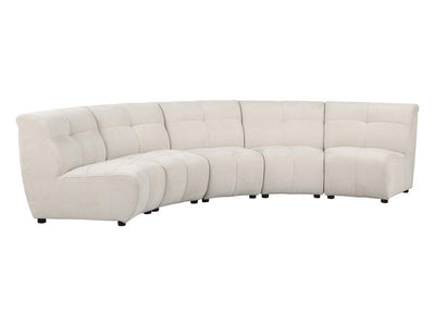 Charlotte Coas Modular Sectional
