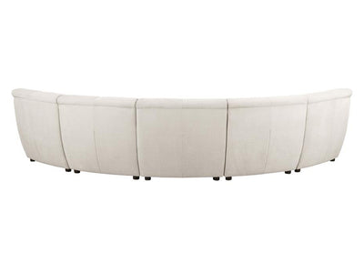 Charlotte Coas Modular Sectional