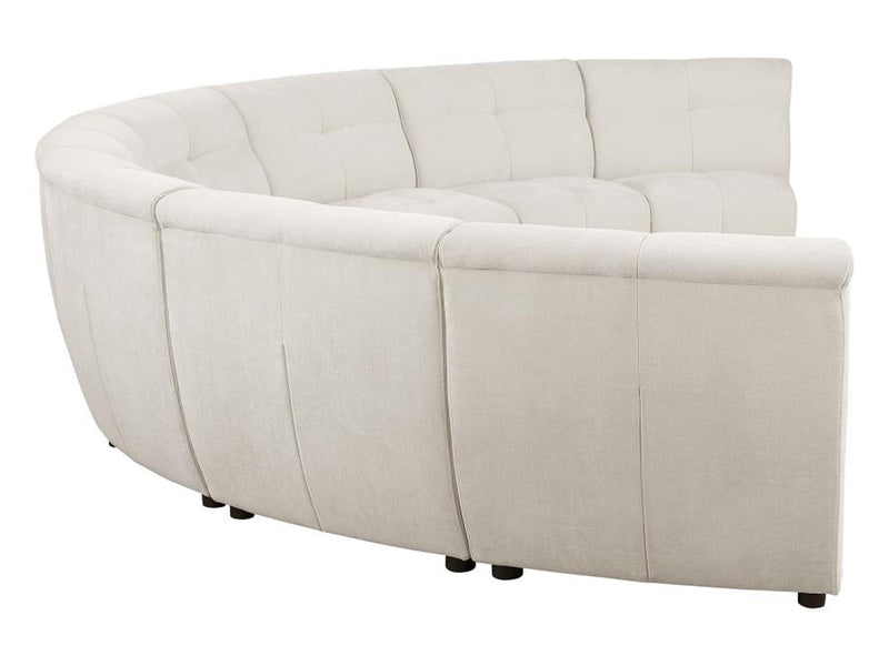 Charlotte Coas Modular Sectional