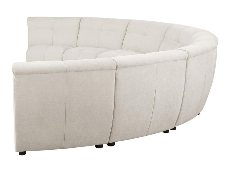 Charlotte Coas Modular Sectional