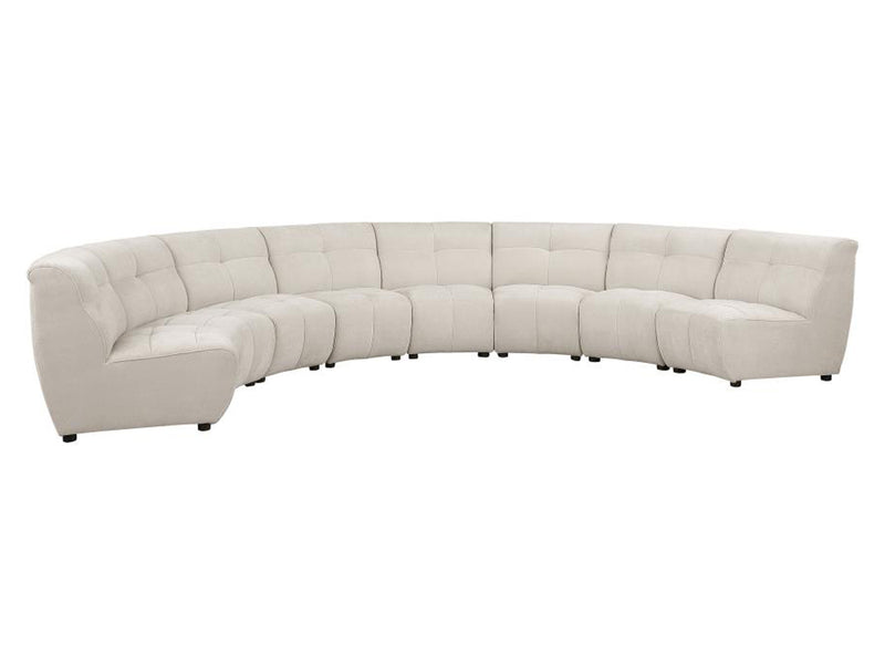 Charlotte Coas Modular Sectional