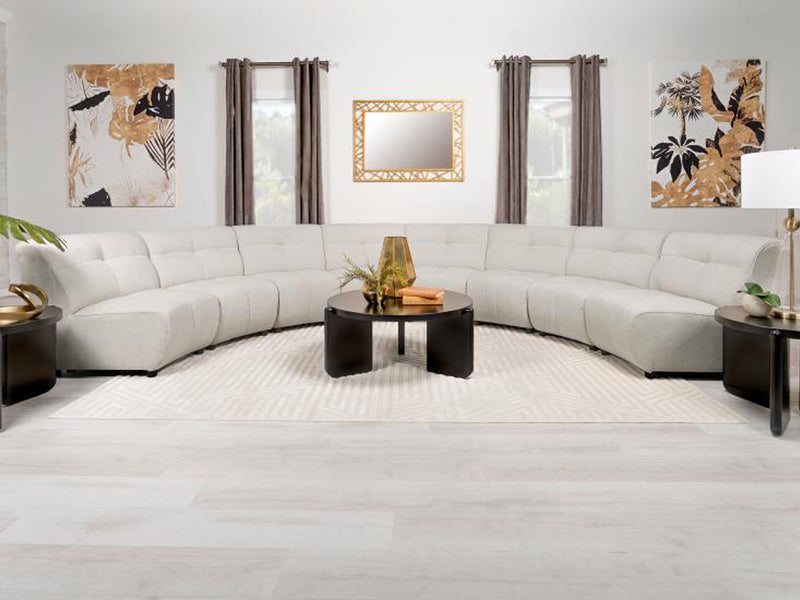 Charlotte Coas Modular Sectional