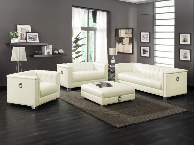 Chaviano Living Room Set